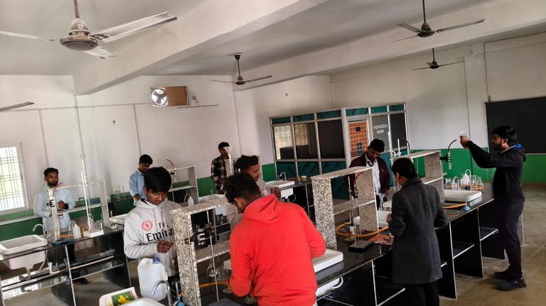 Diploma in Civil Engineering deoria