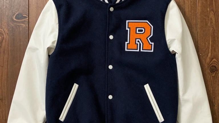 Assortment of promotional products including pens, mugs, and golf balls with logos