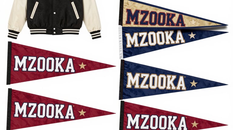 Group of people wearing custom printed t-shirts at a family reunion