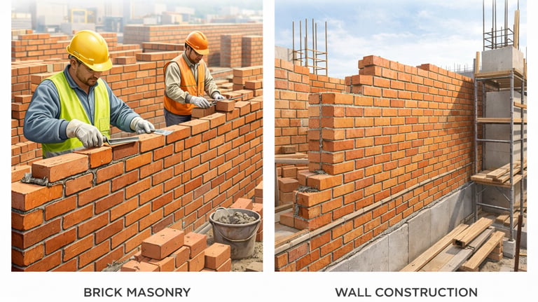 residential building contractor in varanasi