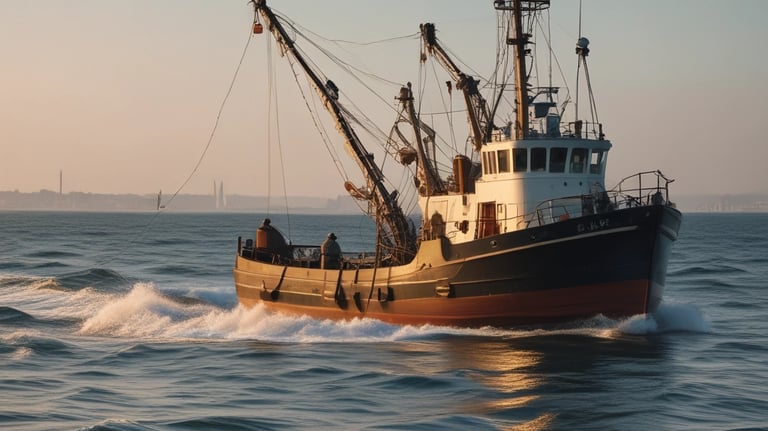 white concrete building during daytime