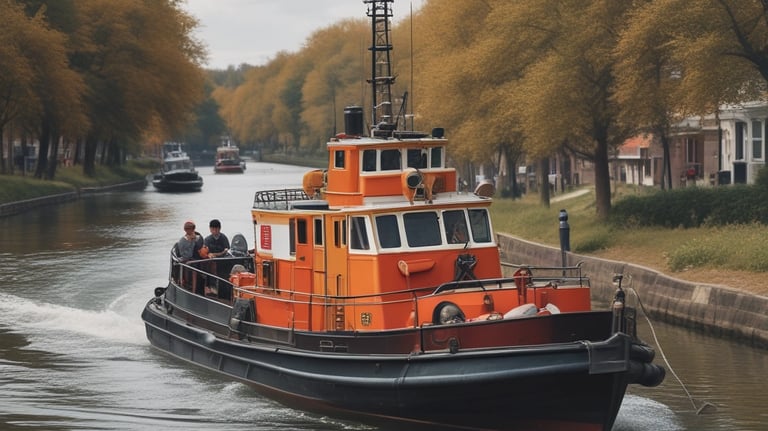 a man riding a skateboard down the side of a ramp