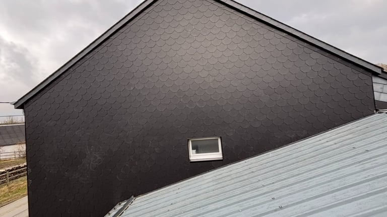 zinguerie Gouttières, bastogne