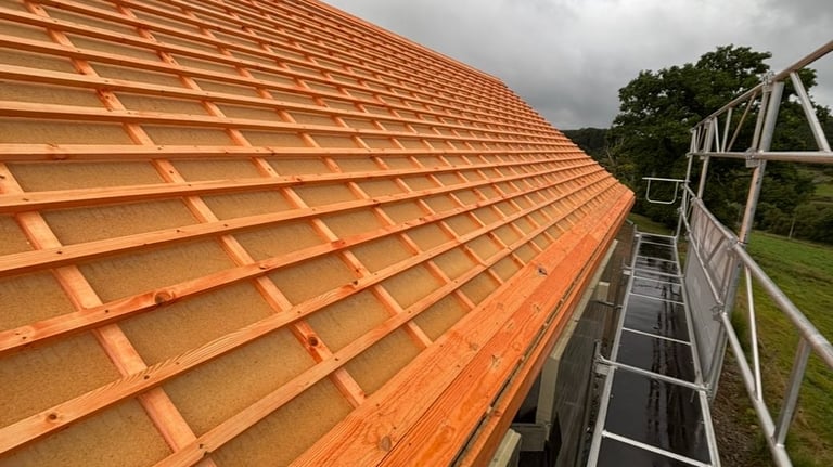 voliges, toiture, bastogne