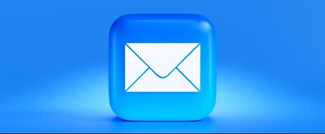 email icon