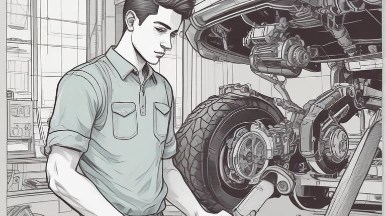 pink metal frame photo