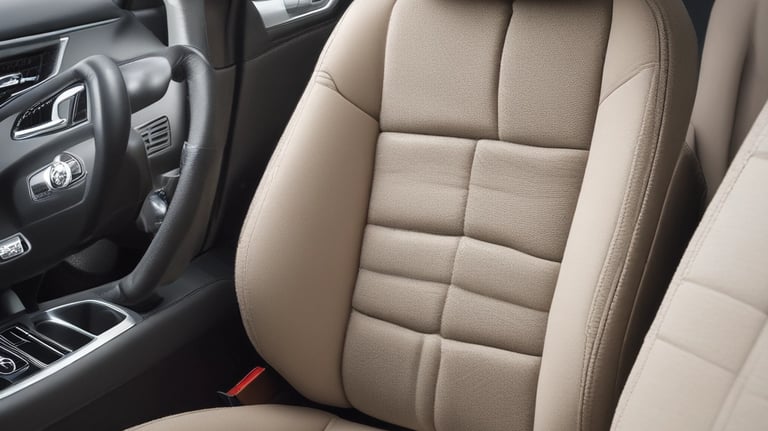 white concrete building during daytime