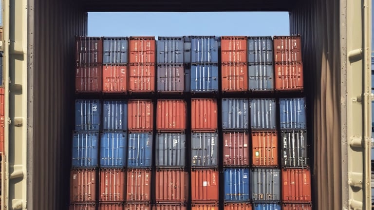 gray concrete wall inside building