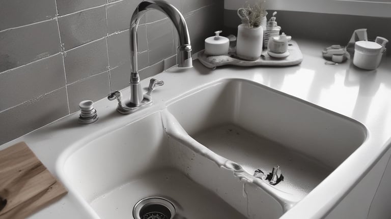 Photo of a skilled mason laying bricks on a residential wall