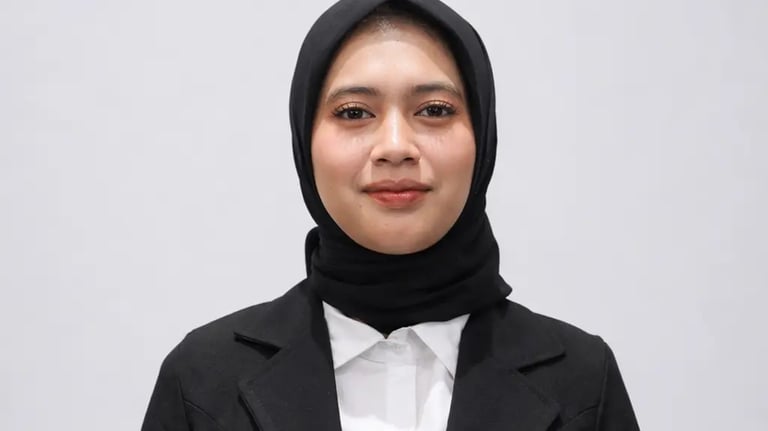 Penempatan Kerja Akuntansi