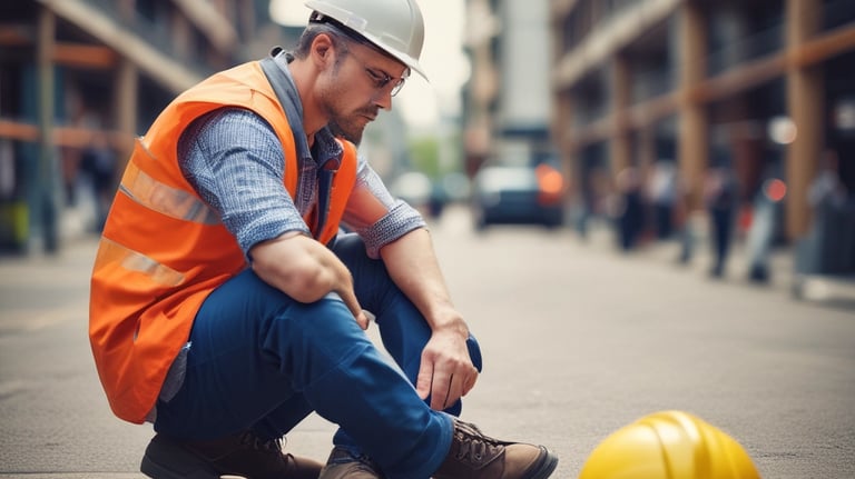 Family smiling together after a peaceful legal consultation in a bright room