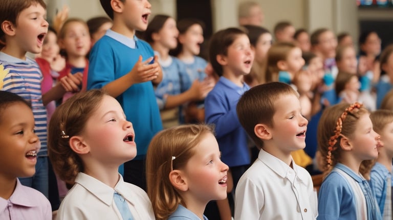 white concrete building during daytime