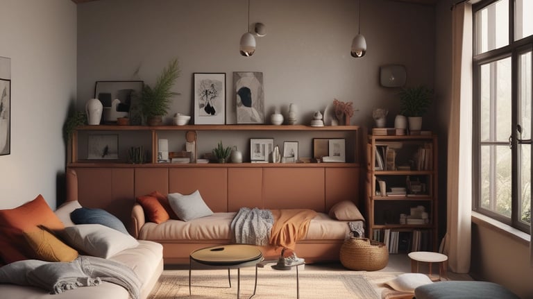 white concrete building during daytime