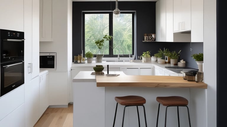 white concrete building during daytime