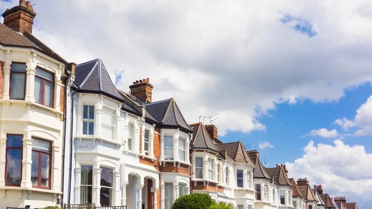 property incorporation