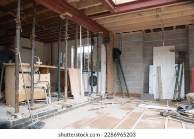 Derelict UK property under major repair works qualifying for stamp duty relief due to uninhabitable 