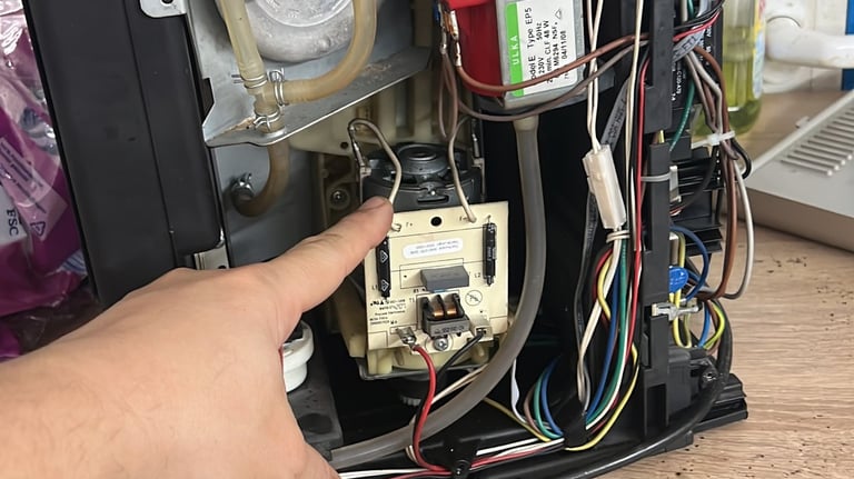 Jura Kundendienst Hamburg