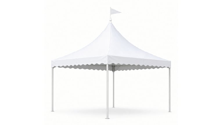 arabian tent