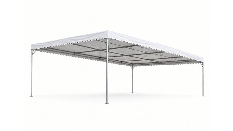 custom tent