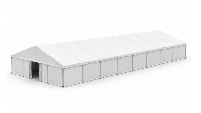 marquee tent