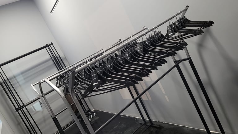 Vestiyer İstanbul, Vestiyer Kiralama, Vestiyer Hizmeti, Etkinlik Vestiyer, DMR Organizasyon