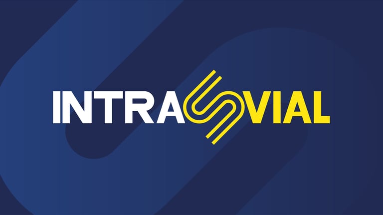 Intrasvial escuela de formación para agentes de tránsito.