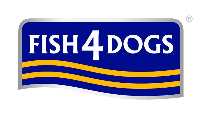 Fish4Dogs logo