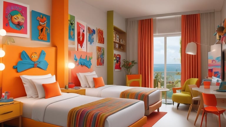 white concrete building during daytime