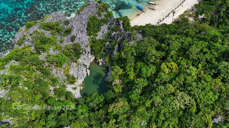 matukad Enchanted lagoon
