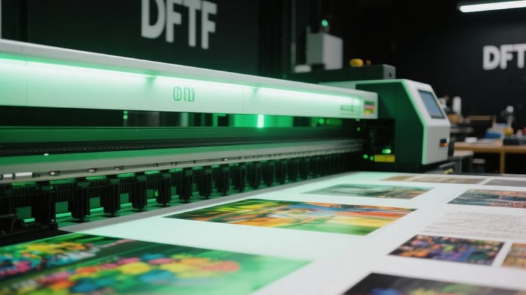 a large formatting machine with a large format of a large format of a large