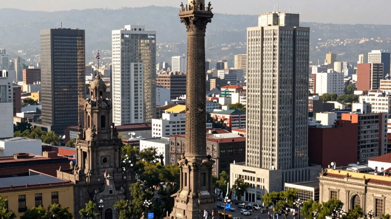 seguro para mexico anual