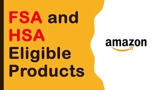 amazon fsa store