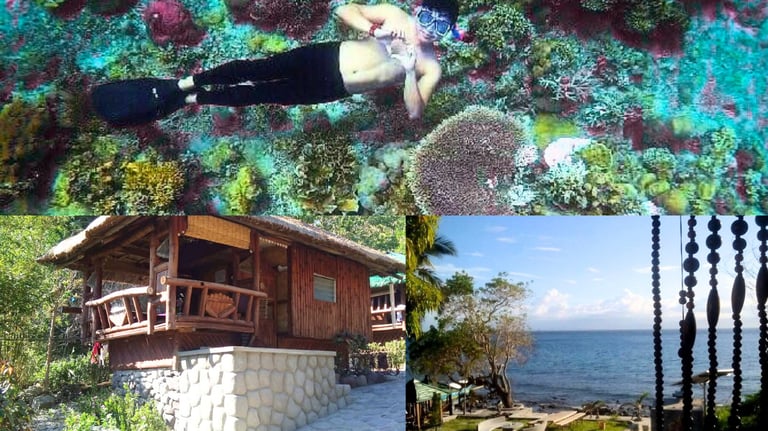 Isla Verde Tropical Friendly Resort