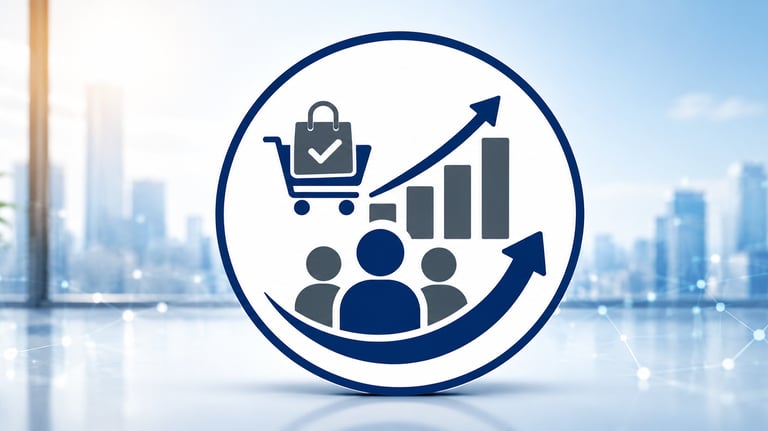 Customer Growth & Success
