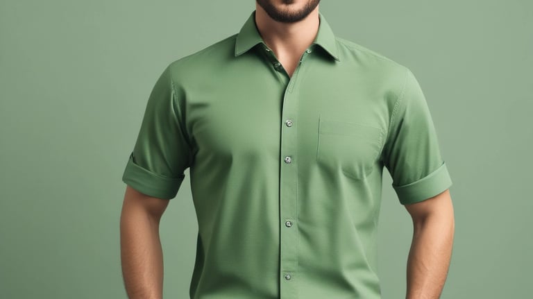 low angle view photography of a gray building