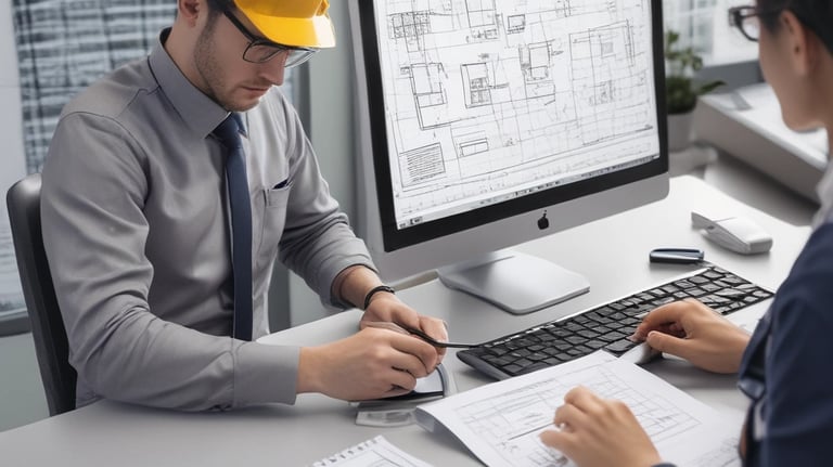 white and black abstract painting