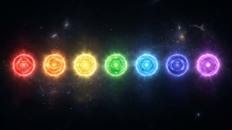 7-energy circles horizontal