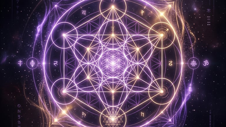 sacred geometry