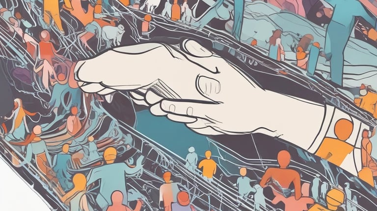 white concrete building during daytime