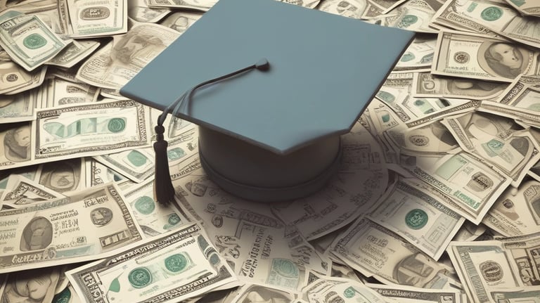 white concrete building during daytime
