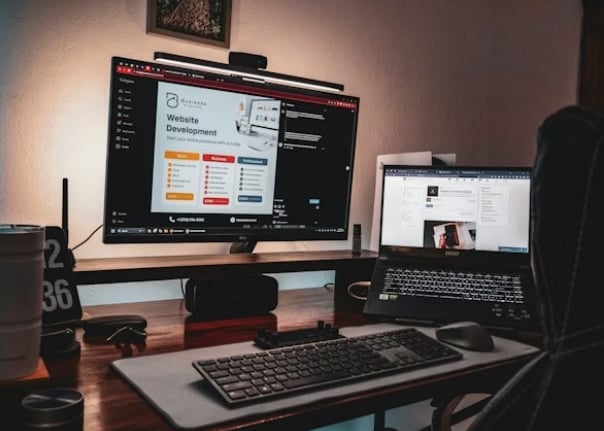 Budowanie stron WWW i platform sprzedażowych