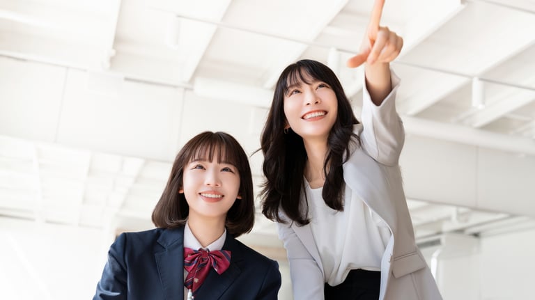 全方位的日本大学升学指导、选校及面试辅导服务