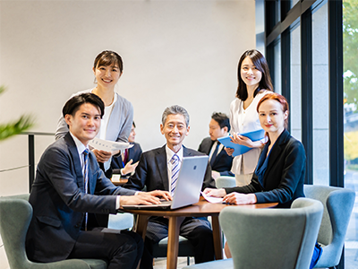 EDU DOTCOM 提供个性化日本留学升学与就业顾问规划服务