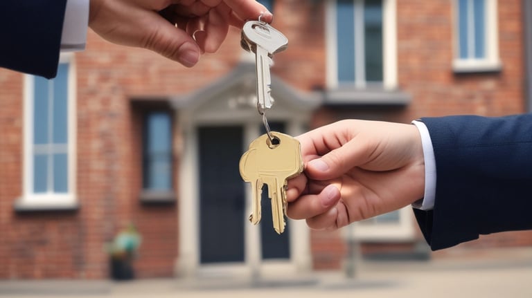 white concrete building during daytime
