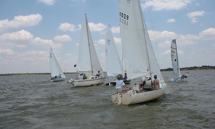 WFSC - Big Boat Fleet