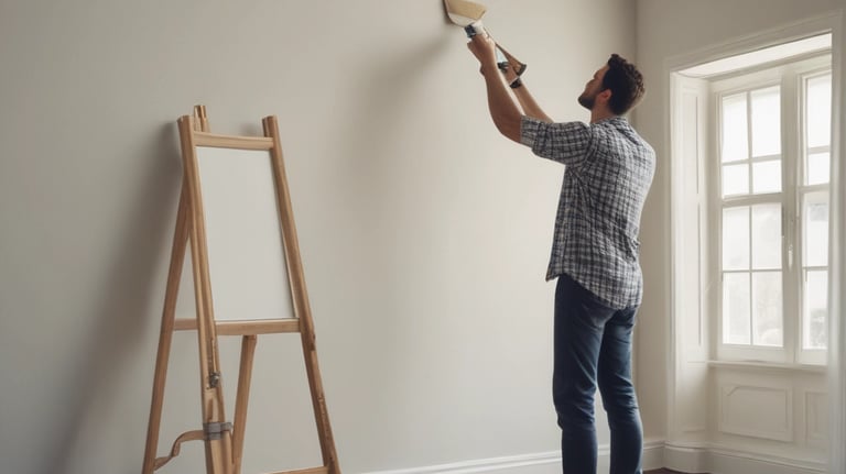 white concrete building during daytime