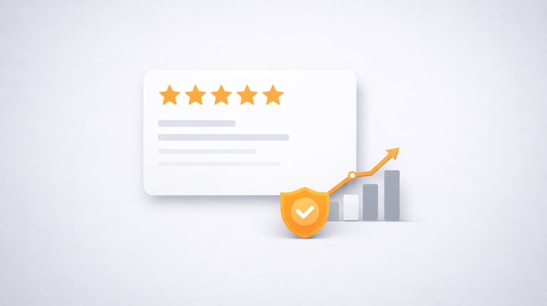 online reputation management