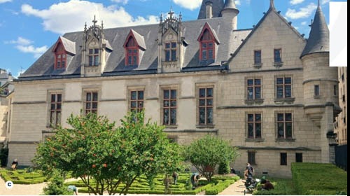 Bibliothèque Forney