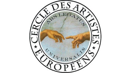 Le site du Cercle des Artistes Européens