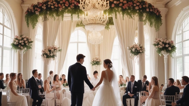 white and black abstract painting